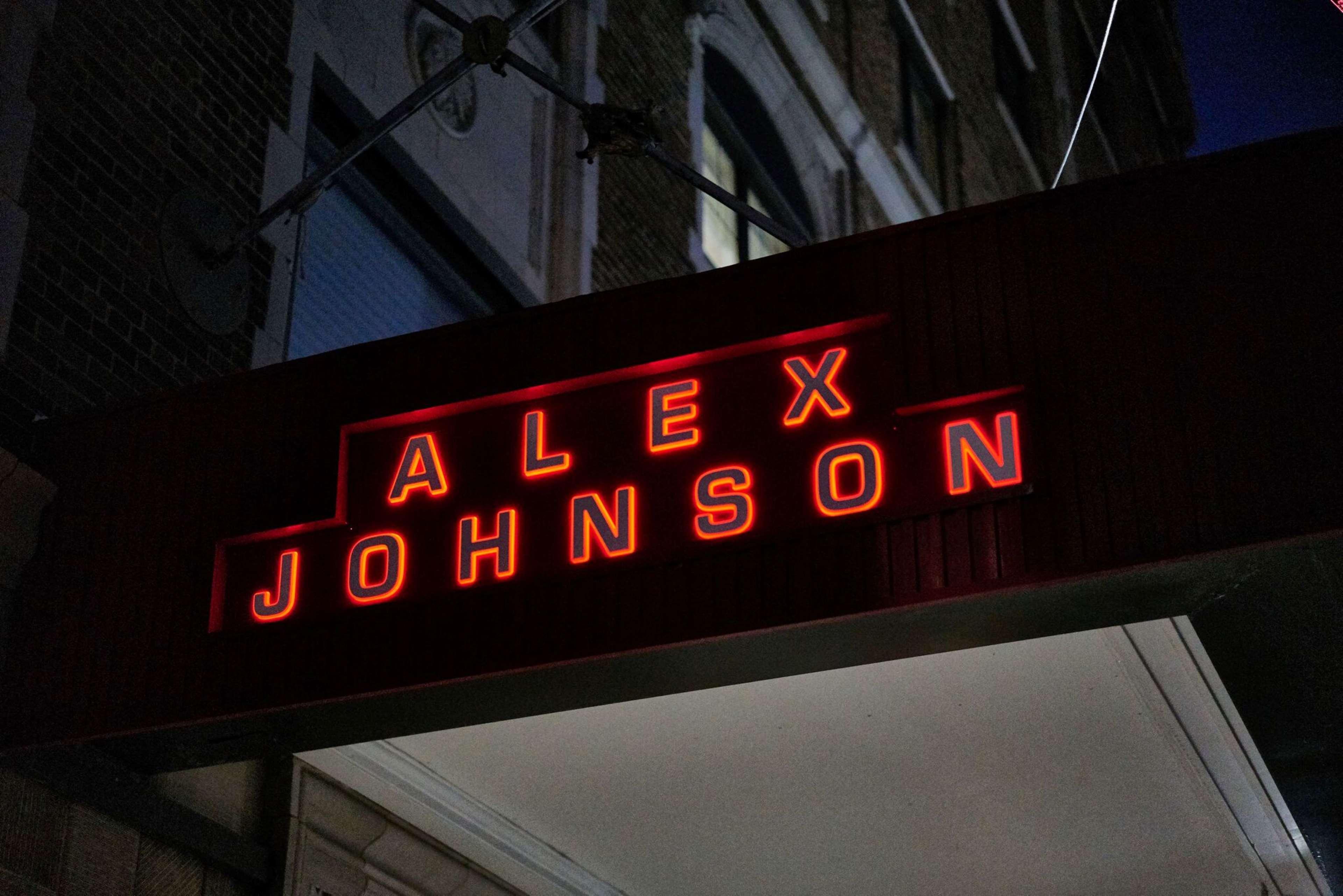 Hotel Alex Johnson Rapid City, Curio Collection By Hilton Eksteriør billede